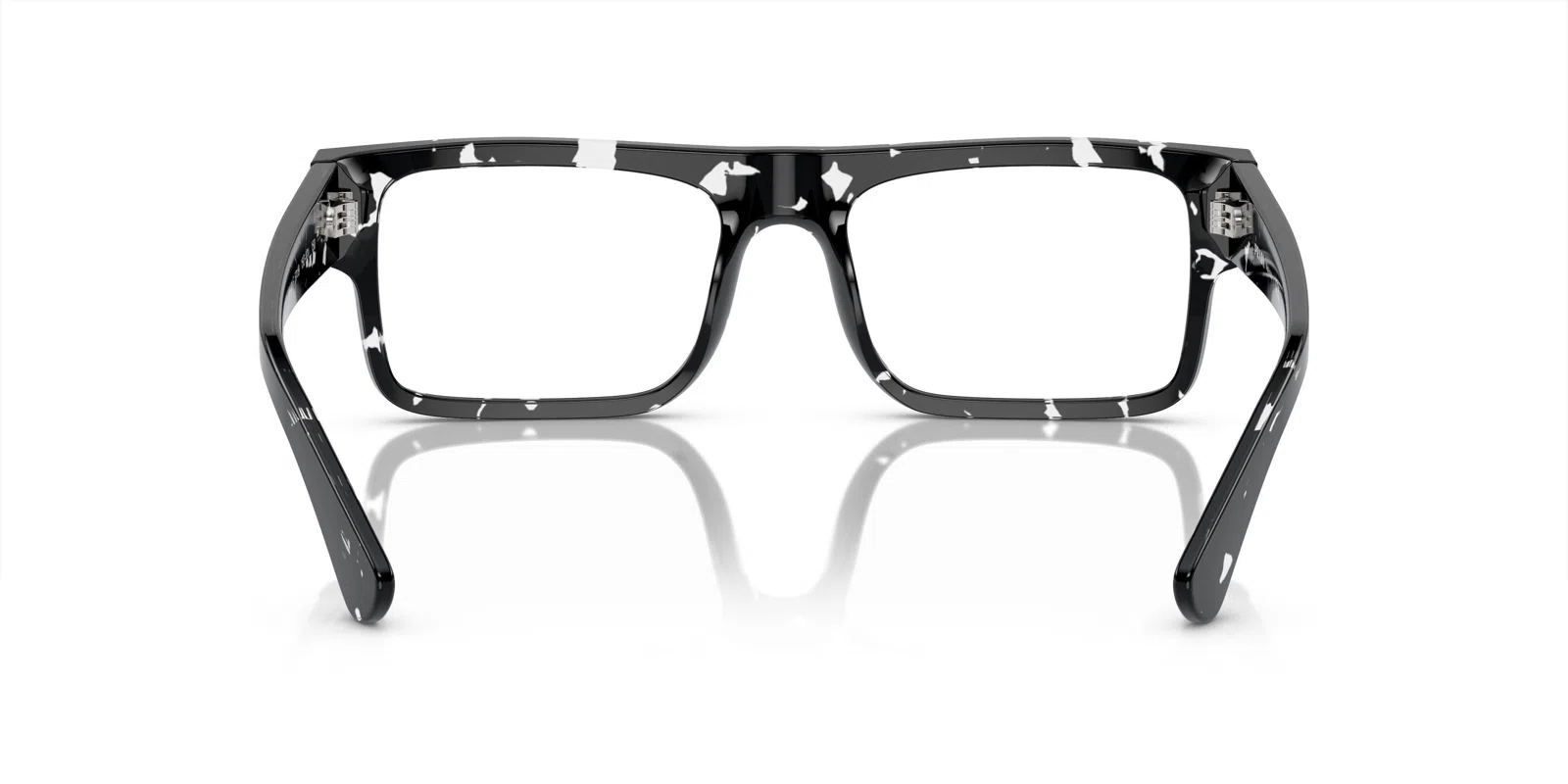 Prada A01VF Eyeglasses - view 7